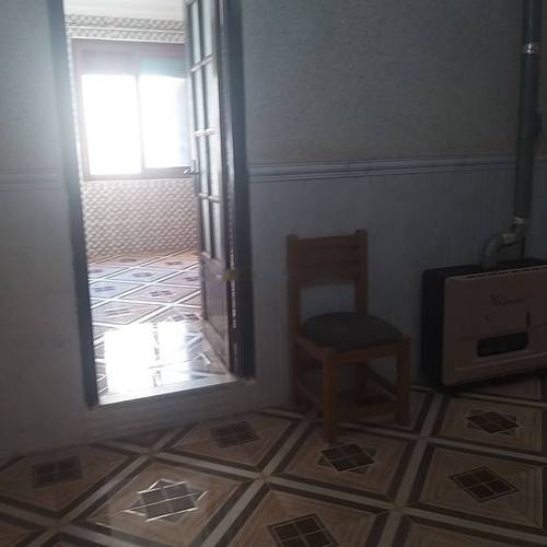 Location Appartement F2 Cheraga