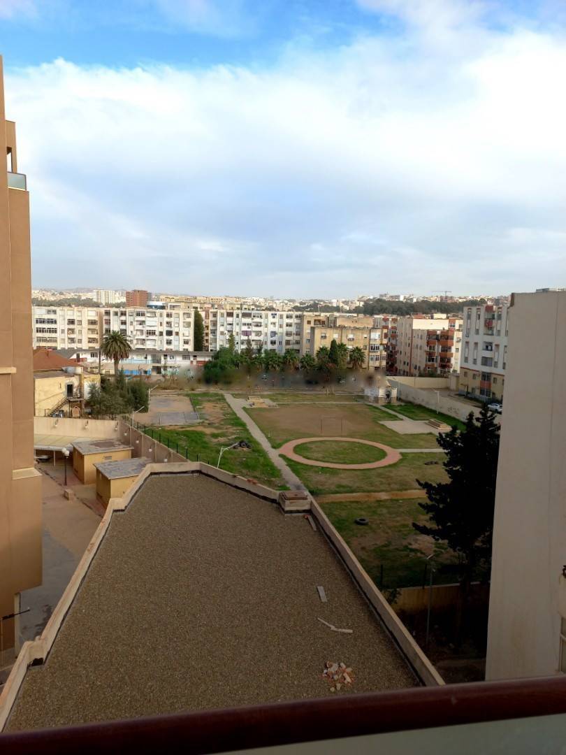 Location Appartement F4 Cheraga