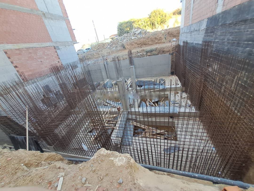 Vente Appartement F3 Bordj El Kiffan