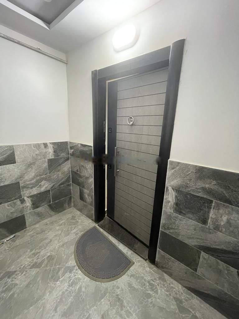 Vente appartement f3 bordj el kiffan