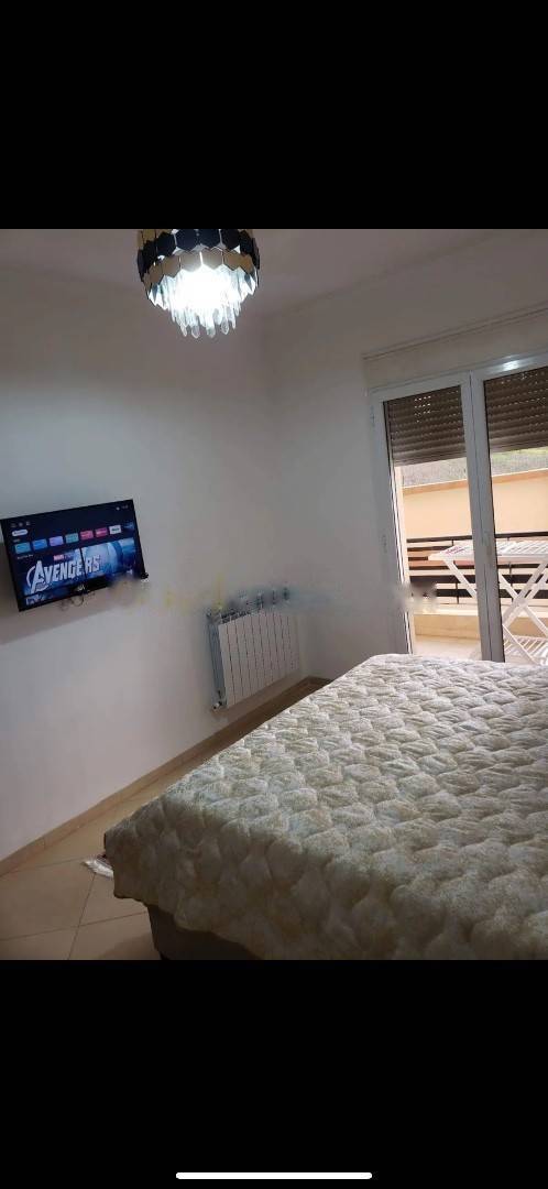Vente Appartement F3 Draria