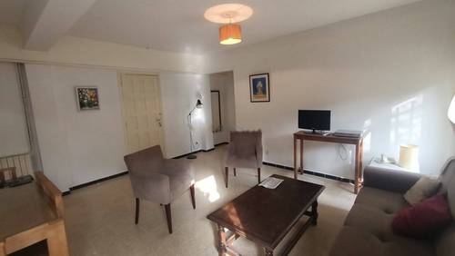 Location Niveau de villa F3 Cheraga