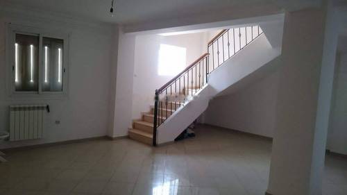 Vente Appartement F6 Bordj El Bahri