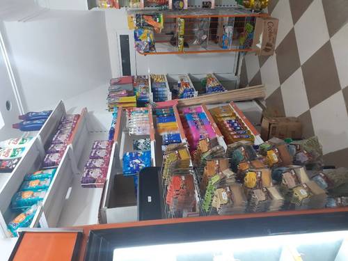 Location Local Cheraga