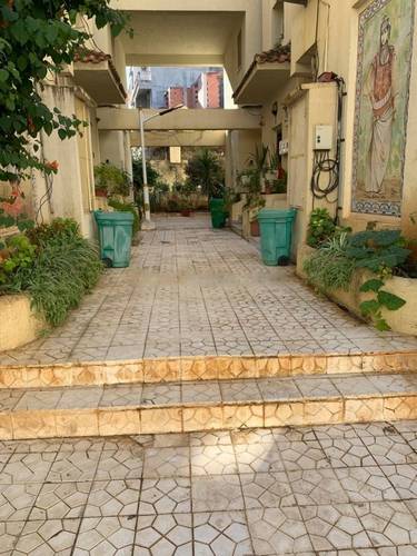 Location Appartement F4 Cheraga