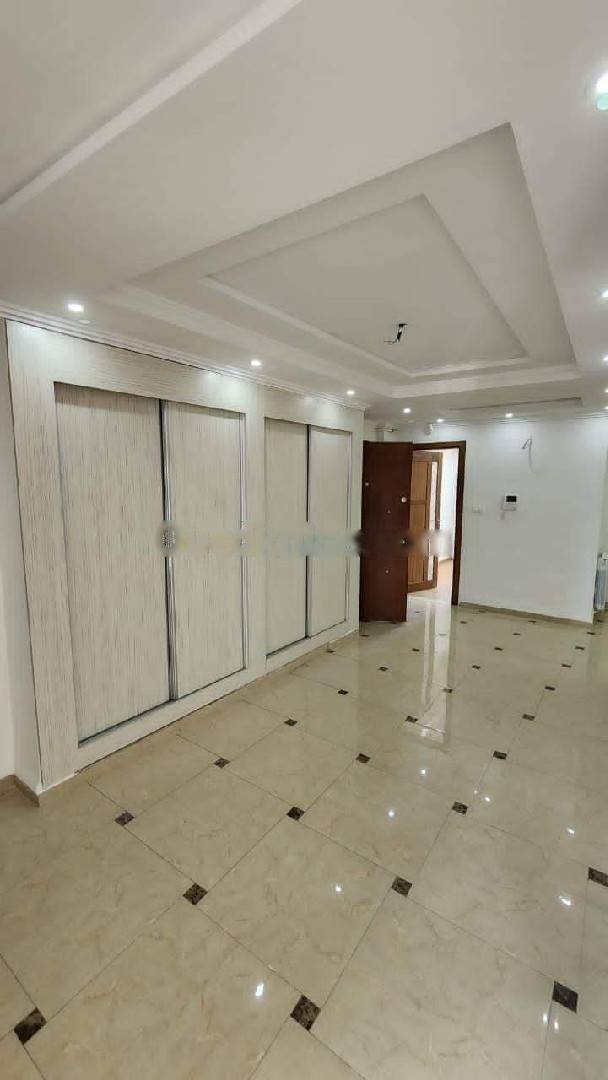 Vente Appartement F3 Bordj El Bahri