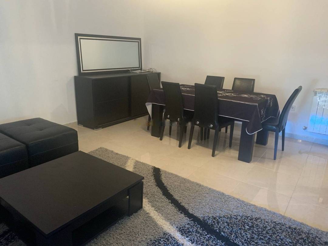 Location Appartement F3 Birkhadem