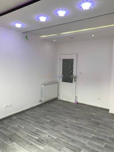 Vente Appartement F4 Saoula