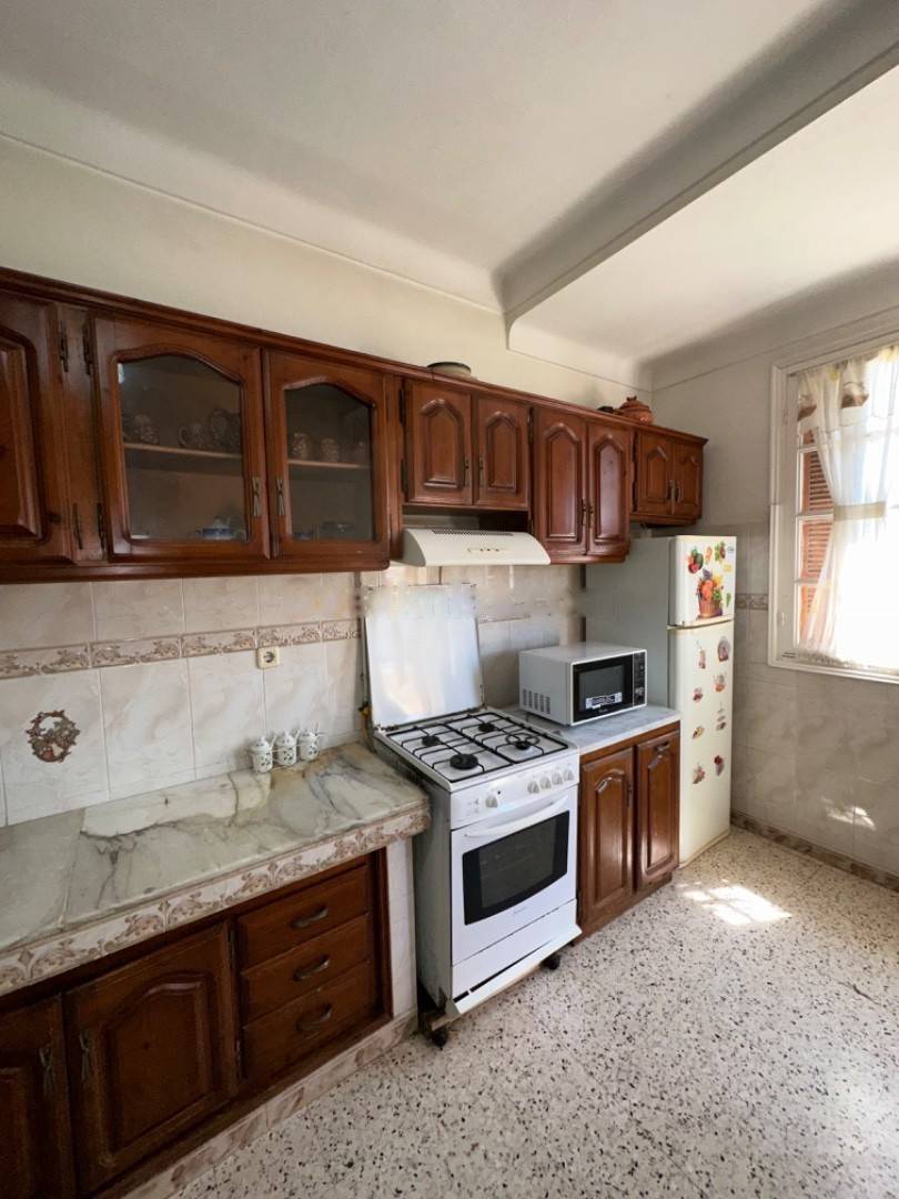 Location Appartement F3 Bir Mourad Rais