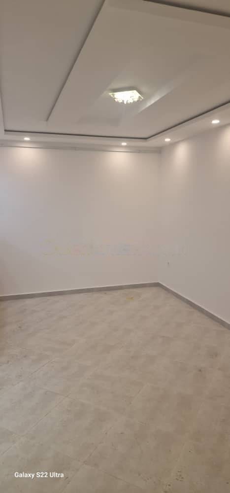Vente Appartement F2 Bordj El Kiffan