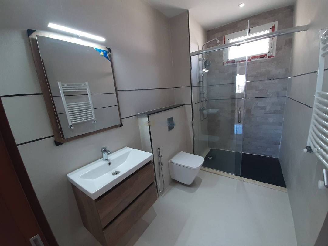 Vente Appartement F5 Cheraga
