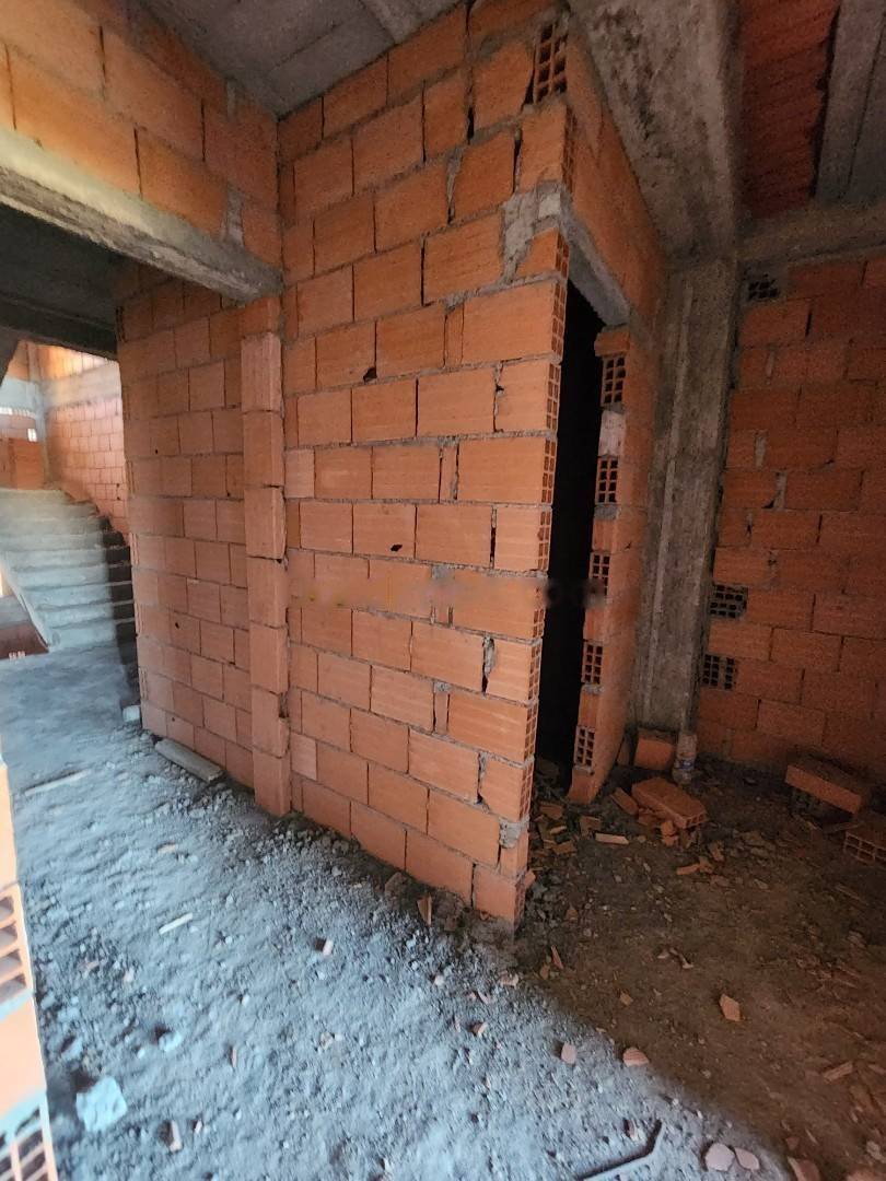 Vente Appartement F4 Bordj El Bahri