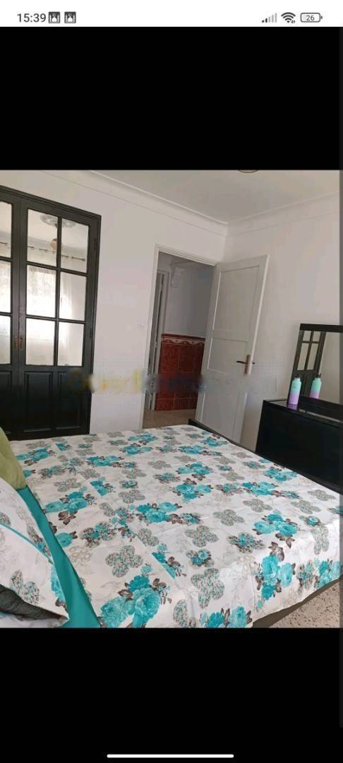 Vente Appartement F5 Kouba