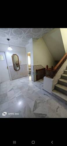 Vente Villa F10 Kouba