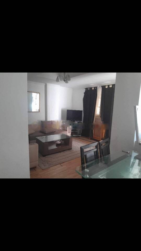 Location Appartement F3 Hydra