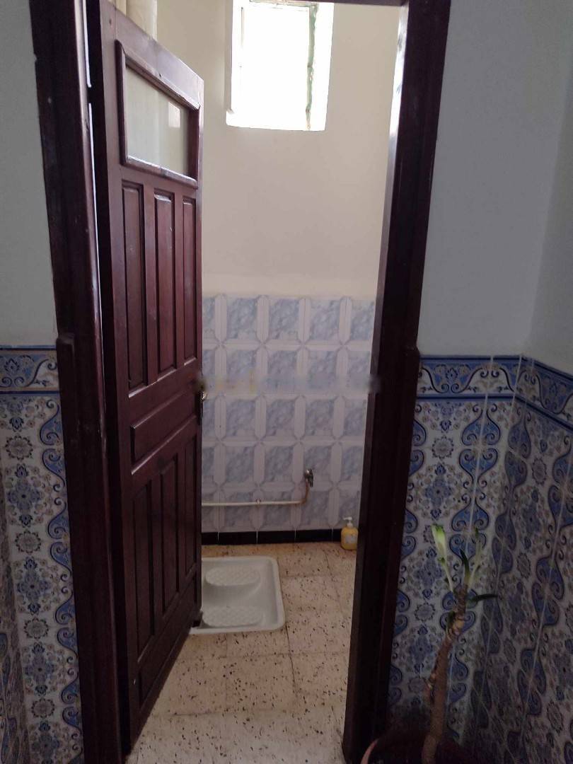 Location Appartement F5 Cheraga