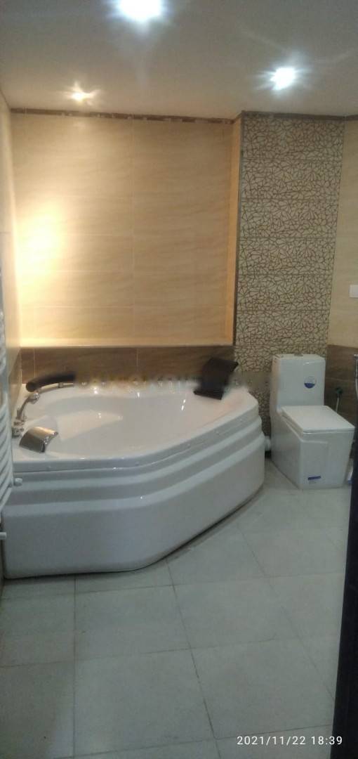 Vente Appartement F06 Djasr Kasentina