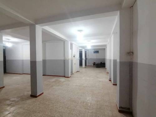 Location Local Rouiba