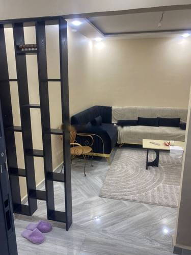 Location Appartement F3 Cheraga