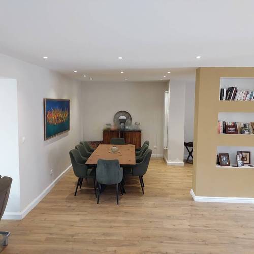 Location Villa Birkhadem