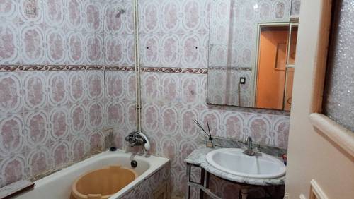 Location Appartement F3 Djasr Kasentina