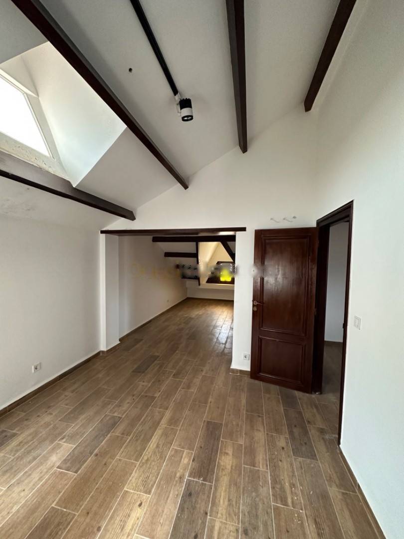 Vente Appartement F5 El Achour