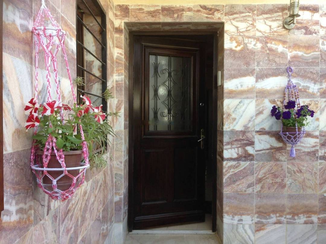 Vente Villa Birkhadem