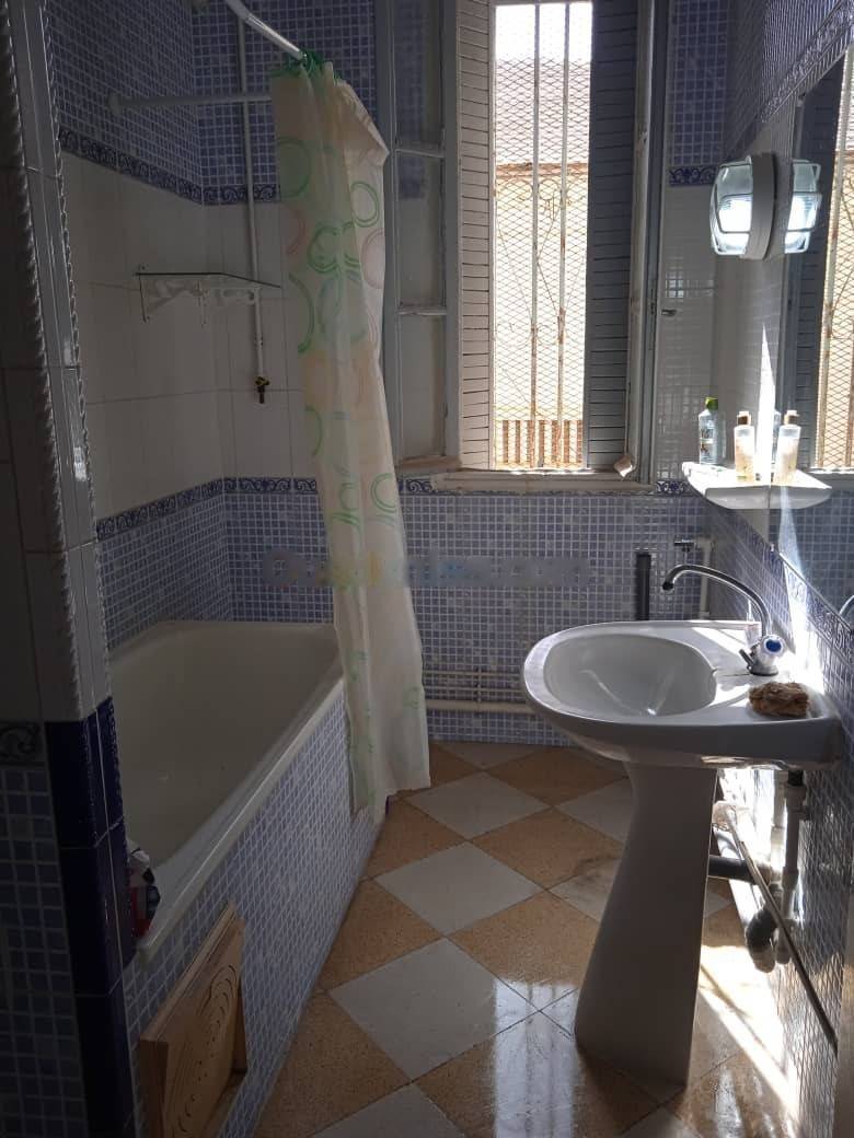 Location Appartement F3 El Harrach