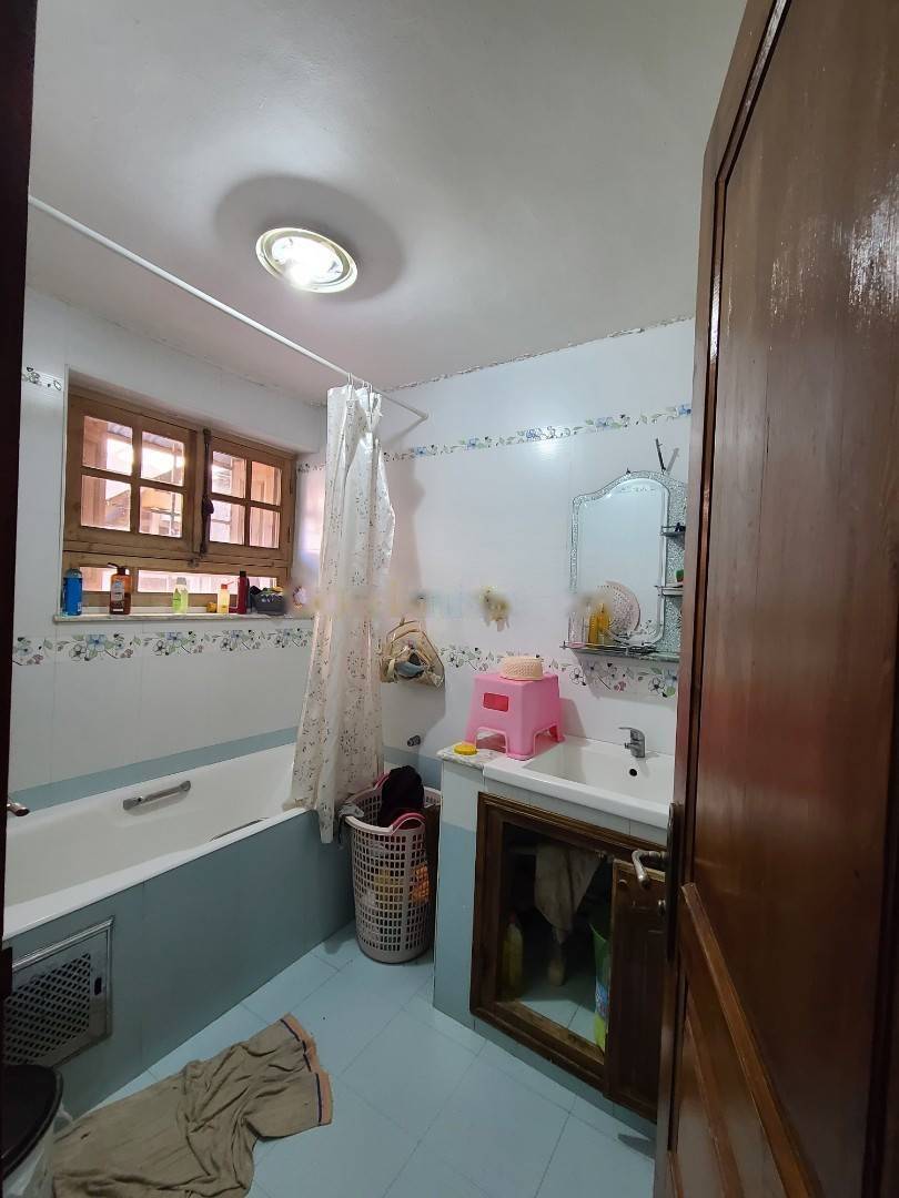Vente Villa F4 Saoula