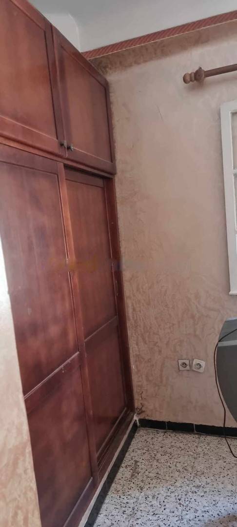 Location Appartement F3 Kouba