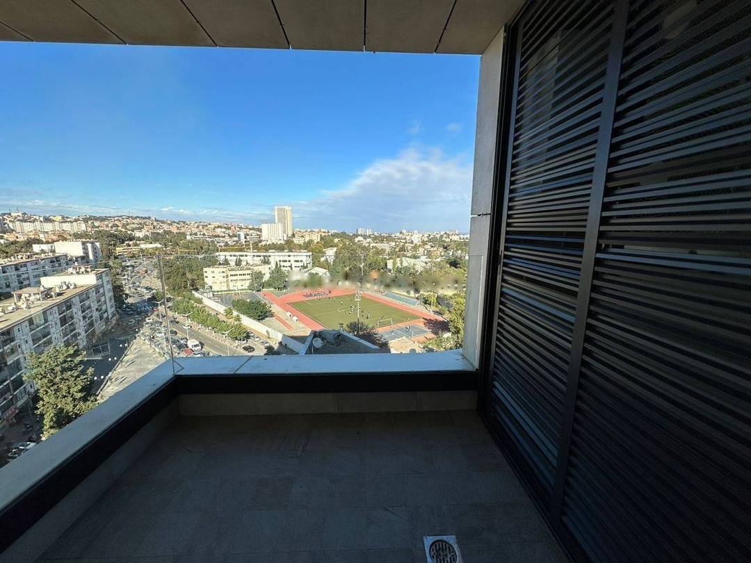 Location Appartement F3 Ben Aknoun