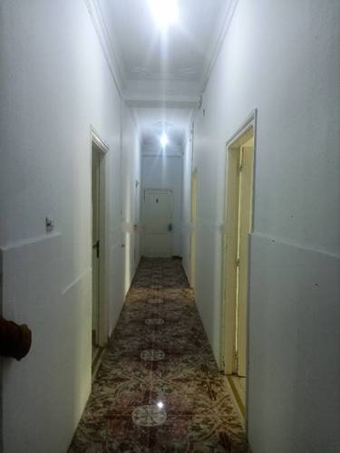 Location Immeuble Bordj El Kiffan