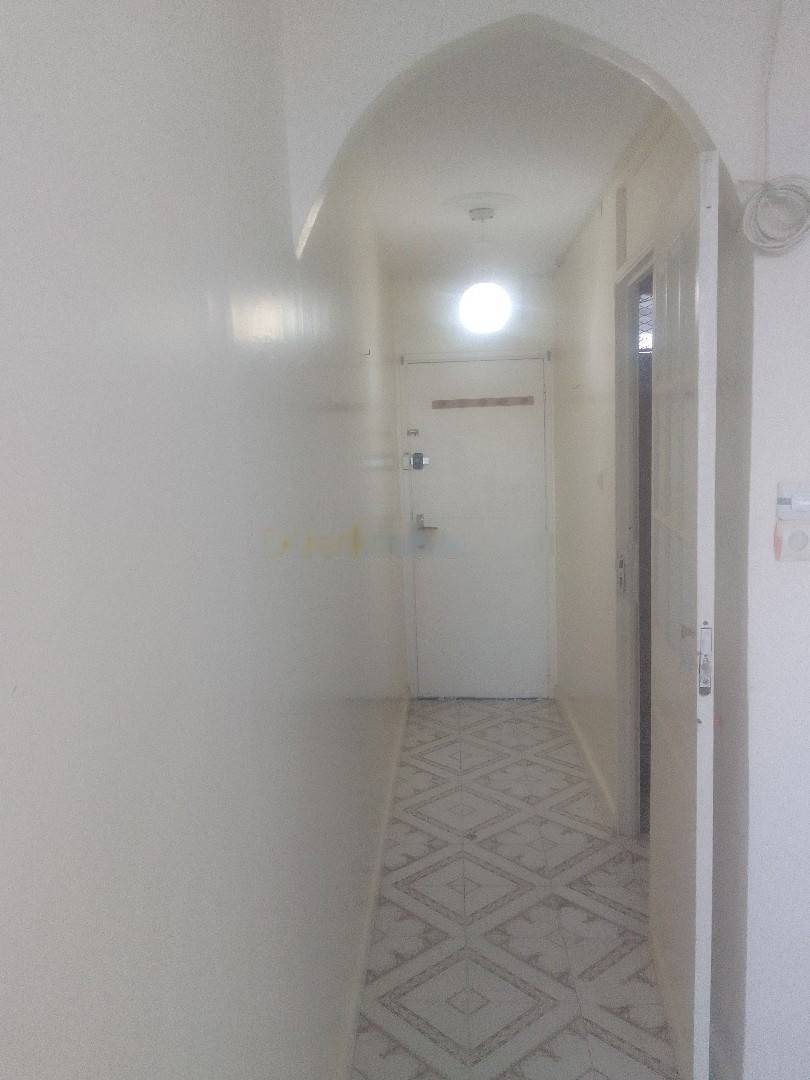 Location Appartement F2 Alger-Centre
