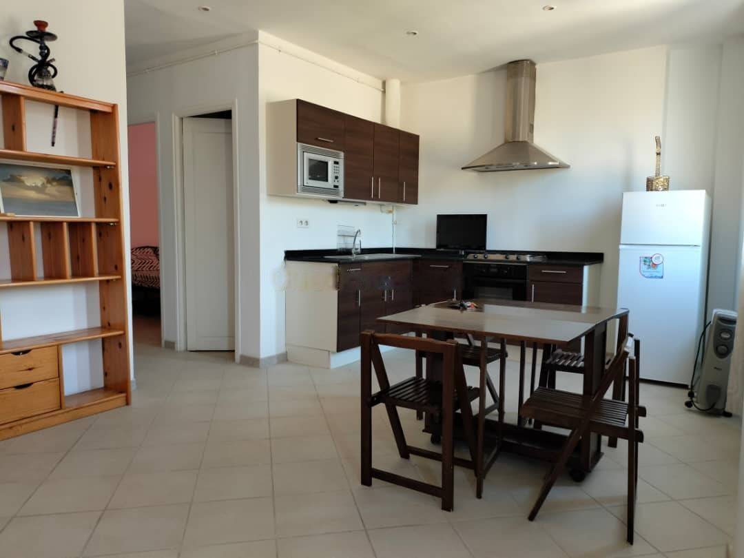 Location Appartement F2 Cheraga