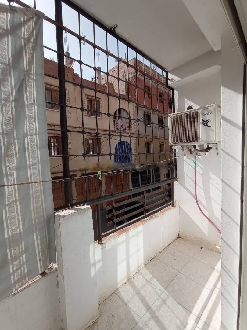 Location Niveau de villa F4 Bab Ezzouar
