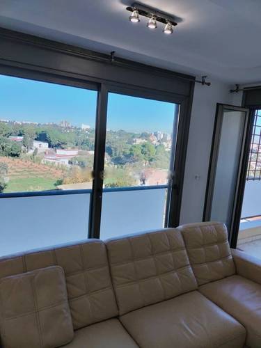 Location Appartement F4 Birkhadem