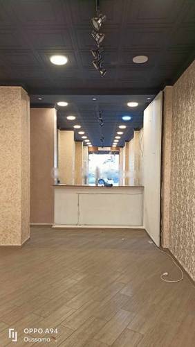 Location Local Dely Ibrahim