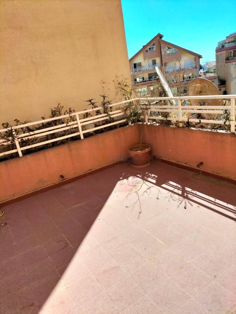 Location Appartement F04 El Achour