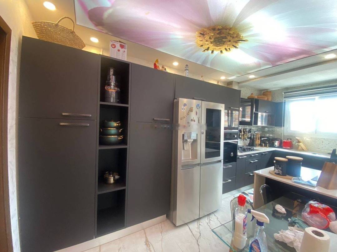 Location Appartement F3 El Achour