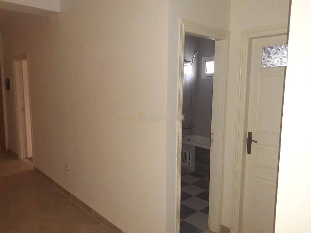 Vente Appartement F4 Ain Benian