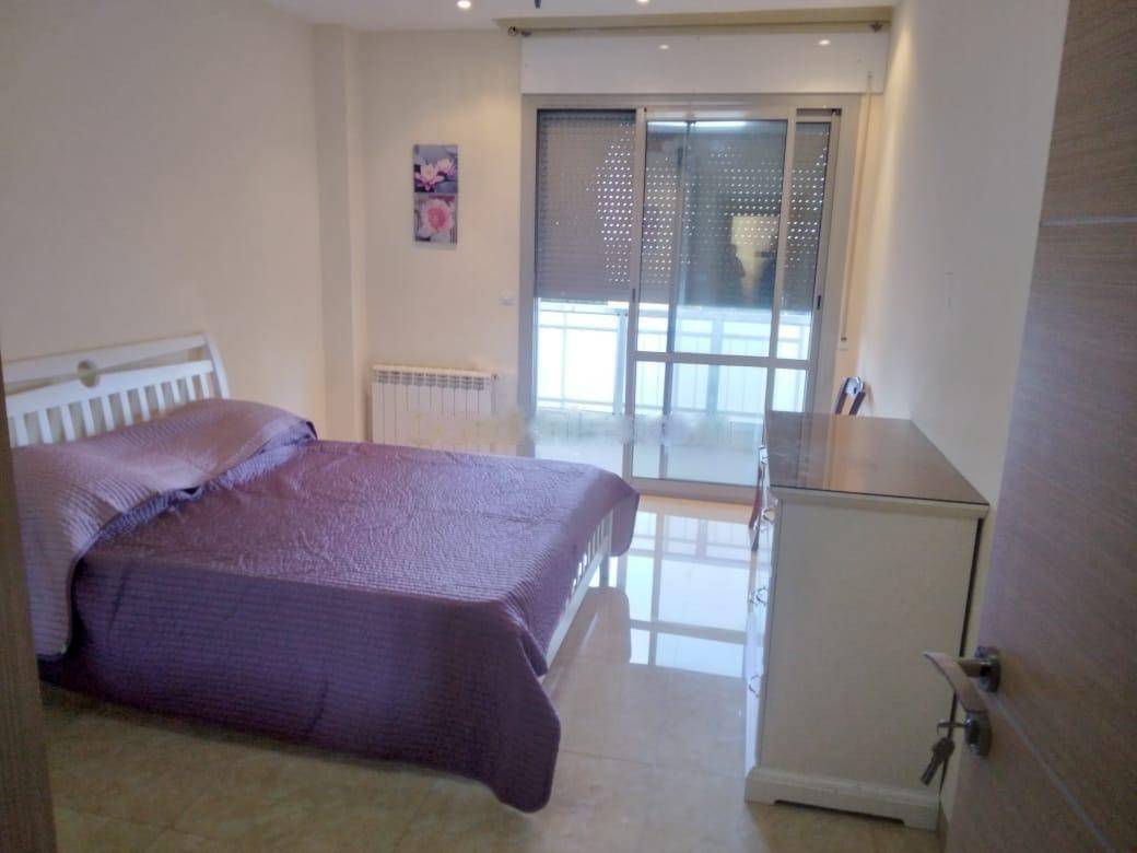 Location Appartement F3 Staoueli