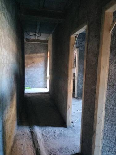 Vente Appartement F4 Bordj El Bahri