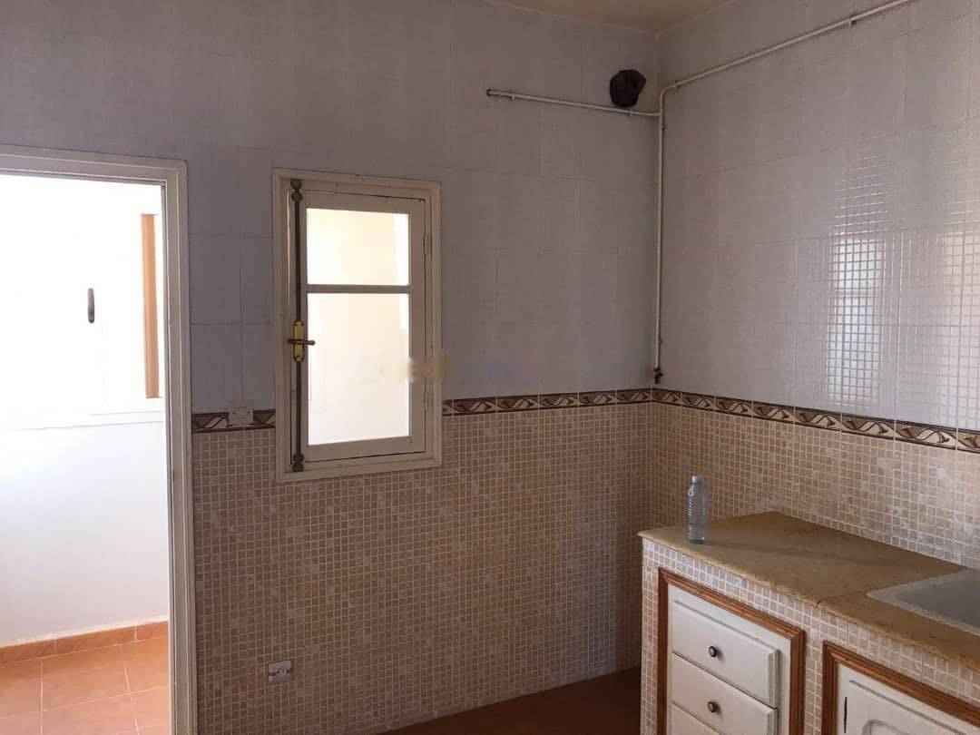 Vente Appartement F3 Bordj El Kiffan