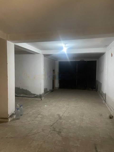 Location Villa F8 Bordj El Bahri