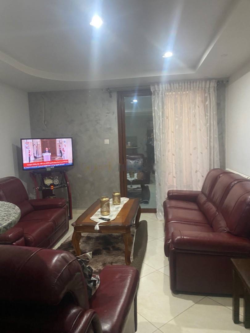 Location Appartement F5 Kouba