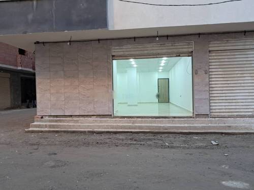 Vente Local Bordj El Kiffan
