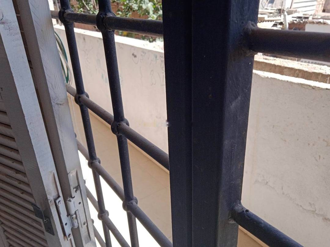 Location Appartement F3 Bachdjerrah