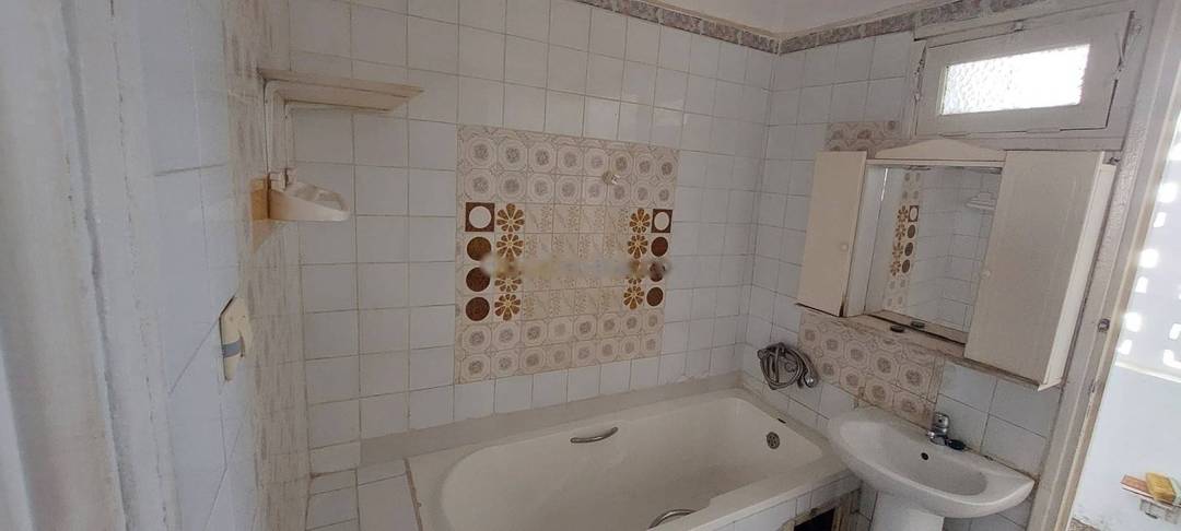 Vente Appartement F3 Cheraga