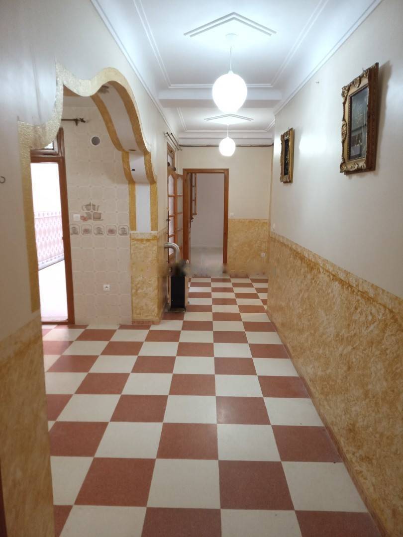 Location Niveau de villa F3 Birkhadem