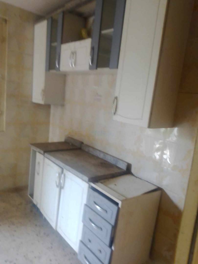 Location Appartement F5 Bab Ezzouar